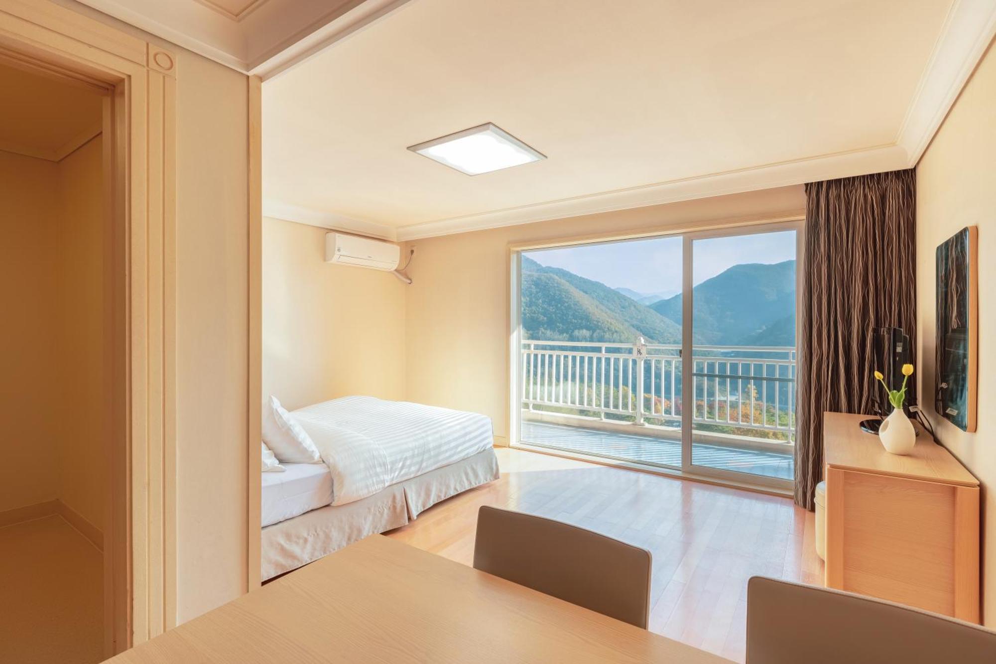 Sono Belle Danyang Hotel Cameră foto