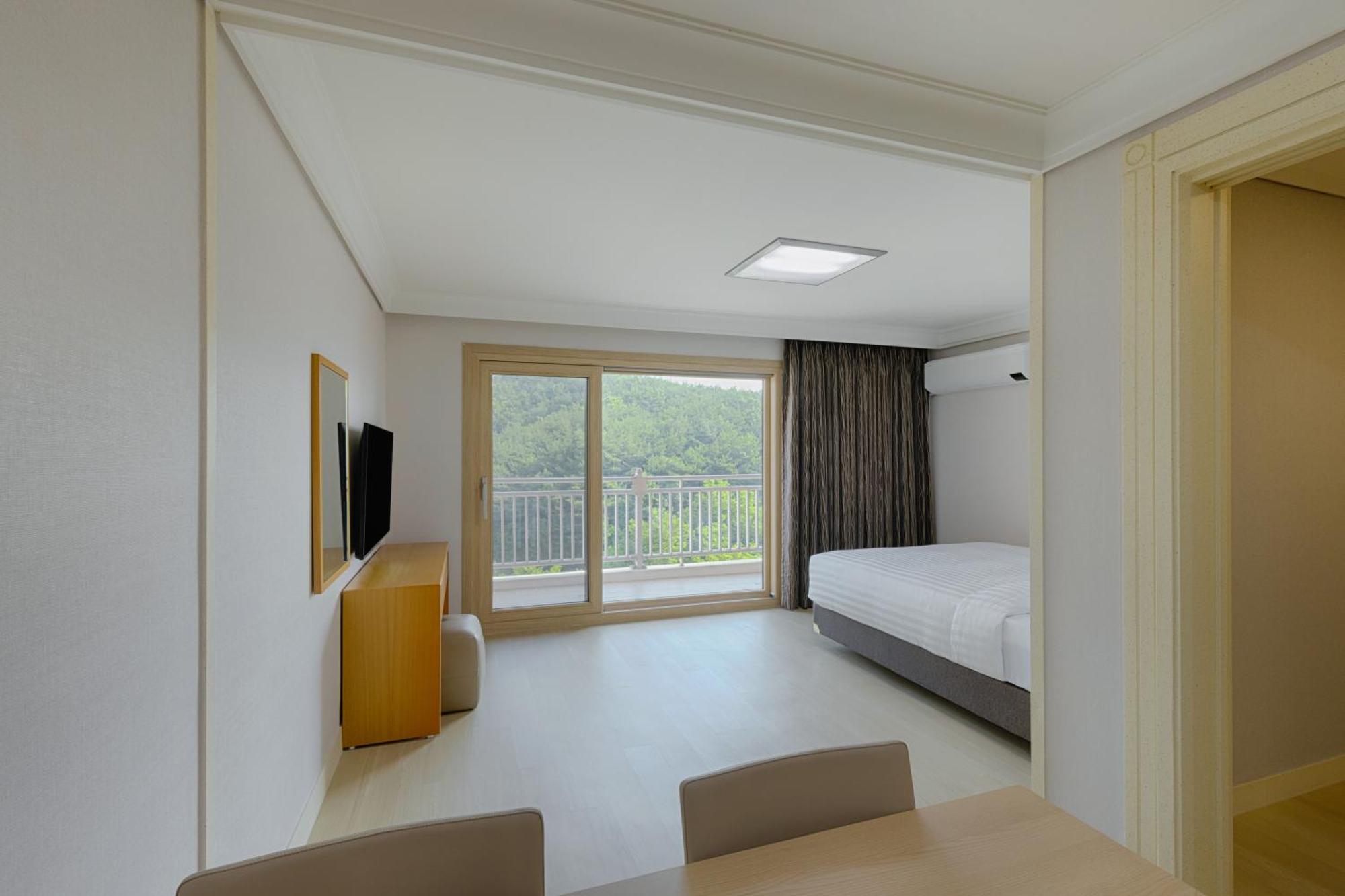 Sono Belle Danyang Hotel Cameră foto